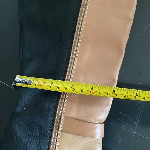 COPY - POLINI vero cuoio Made in Italy boots - Picture 9 of 10